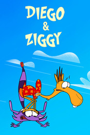 Diego et Ziggy (2011)
