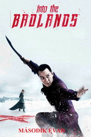 Into the Badlands Season 2 9
