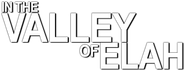 In the Valley of Elah Logo
