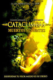Muertos vivientes (Catacumbas)