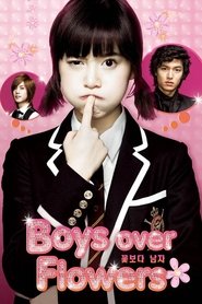 Boys Over Flowers (2009)