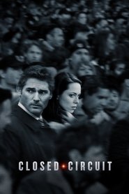 Poster for Closed Circuit