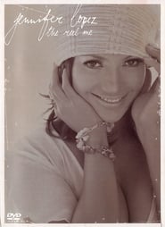 Poster Jennifer Lopez: The Reel Me