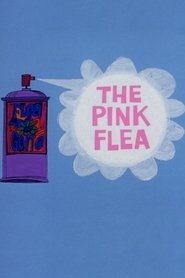 Poster The Pink Flea 1971