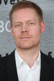 Photo de Max Richter Self 