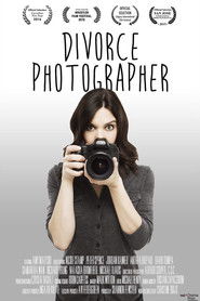 Poster Divorce Photographer 1970
