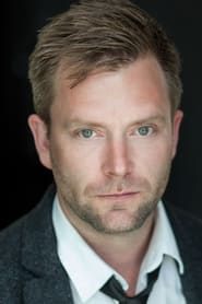 Adam Lolacher as Klaus Markos