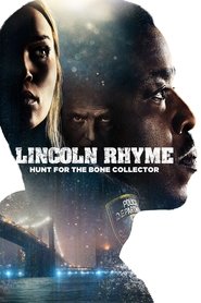 Lincoln Rhyme: Hunt for the Bone Collector Season 1 Episode 3