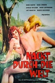 Poster The Shameless 1962