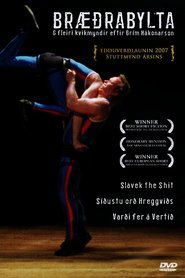 Poster Wrestling 2007