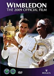 Poster Wimbledon Official Film 2009