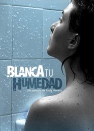 Poster Wet as White 2010