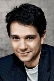 Ralph Macchio is Daniel LaRusso