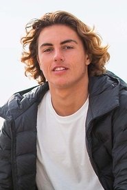 Curren Caples as Ambassador for Peace