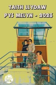 SKIWHIFF yn cyflwyno: Pys Melyn yn Llydaw