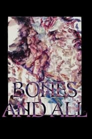 Poster Bones and All