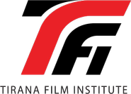 Tirana Film Institute logo