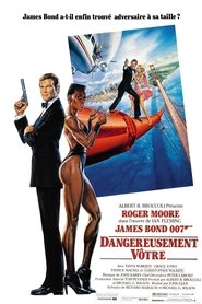 Dangereusement vôtre film en streaming