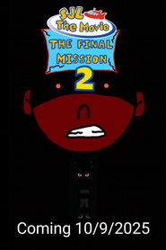 SJL The Movie: The Final Mission 2
