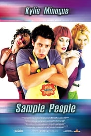 Sample People 2000