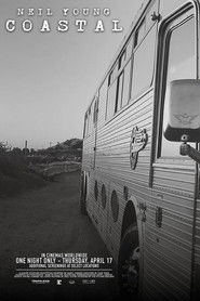 Neil Young: Coastal