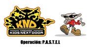 KND: Los chicos del barrio 1x3