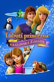 Labutí princezna: Královská záhada