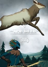 Poster The Deer