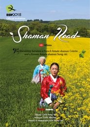 Shaman Road (2021) Cliver HD - Legal - ver Online & Descargar