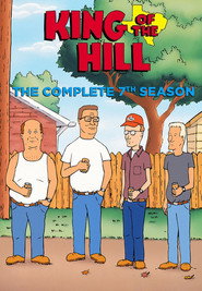 King of the Hill Season 7 6