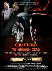 Poster Countdown to Ground Zero 2006