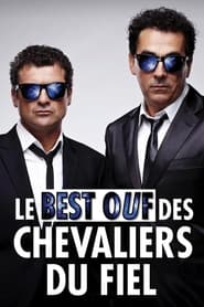 Poster Le Best Ouf des Chevaliers du Fiel