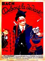 Poster Debout là-dedans ! 1935