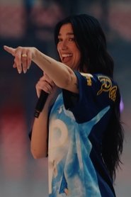 Dua Lipa - The Beat Before (Wembley Stadium)