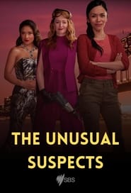 Serie streaming | voir The Unusual Suspects en streaming | HD-serie