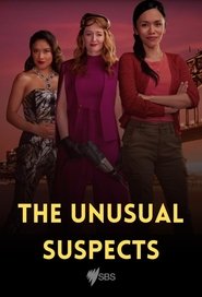 The Unusual Suspects Season 1 Episode 4