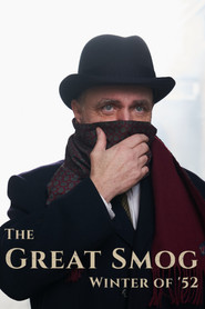 The Great Killer Smog постер
