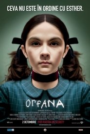 Orfana (2009)