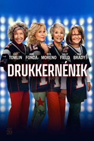 Drukkern&eacute;nik (2023)