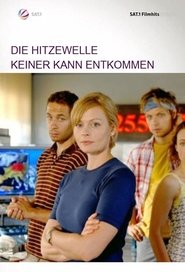 Poster Heat Wave 2008