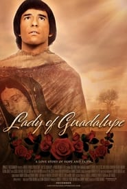 Lady of Guadalupe постер