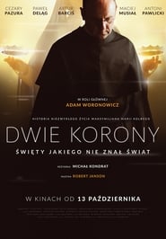 Poster Dwie korony