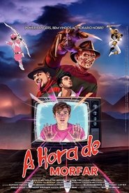 A Hora de Morfar (2025) A Hora de Morfar (2025)