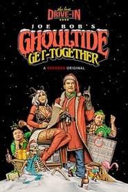 Full Cast of Joe Bob's Ghoultide Get-Together