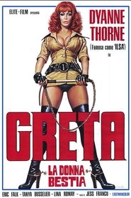 Greta - La donna bestia) Greta - La donna bestia (1977)