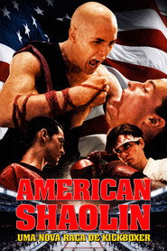 American Shaolin: Uma Nova Raça de Kickboxer no Saraflix
