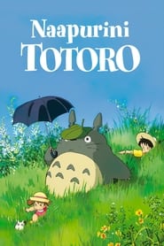 Image Naapurini Totoro