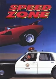 Speed Zone постер