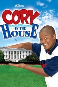 Cory In the House