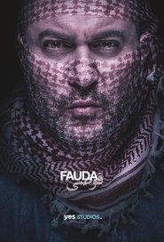 Fauda S01 2015 Web Series NF WebRip Dual Audio Hindi English All Episodes 480p 720p 1080p